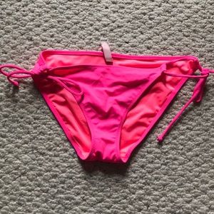 Victoria’s Secret Bikini Bottoms